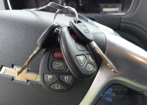 2015 Chevrolet Traverse 2Lt z USA, uszkodzony, nr VIN 1GNKVHKD6FJ238258